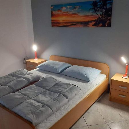 Apartments Felicce Banjol Εξωτερικό φωτογραφία