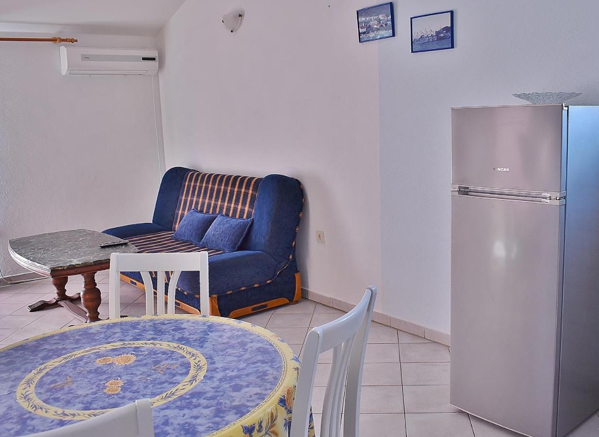 Apartments Felicce Banjol Εξωτερικό φωτογραφία