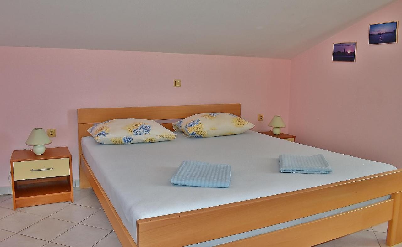 Apartments Felicce Banjol Εξωτερικό φωτογραφία