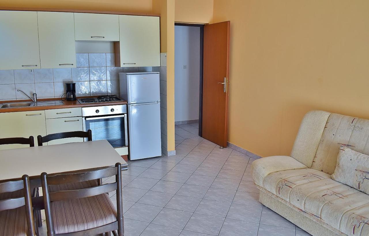 Apartments Felicce Banjol Εξωτερικό φωτογραφία