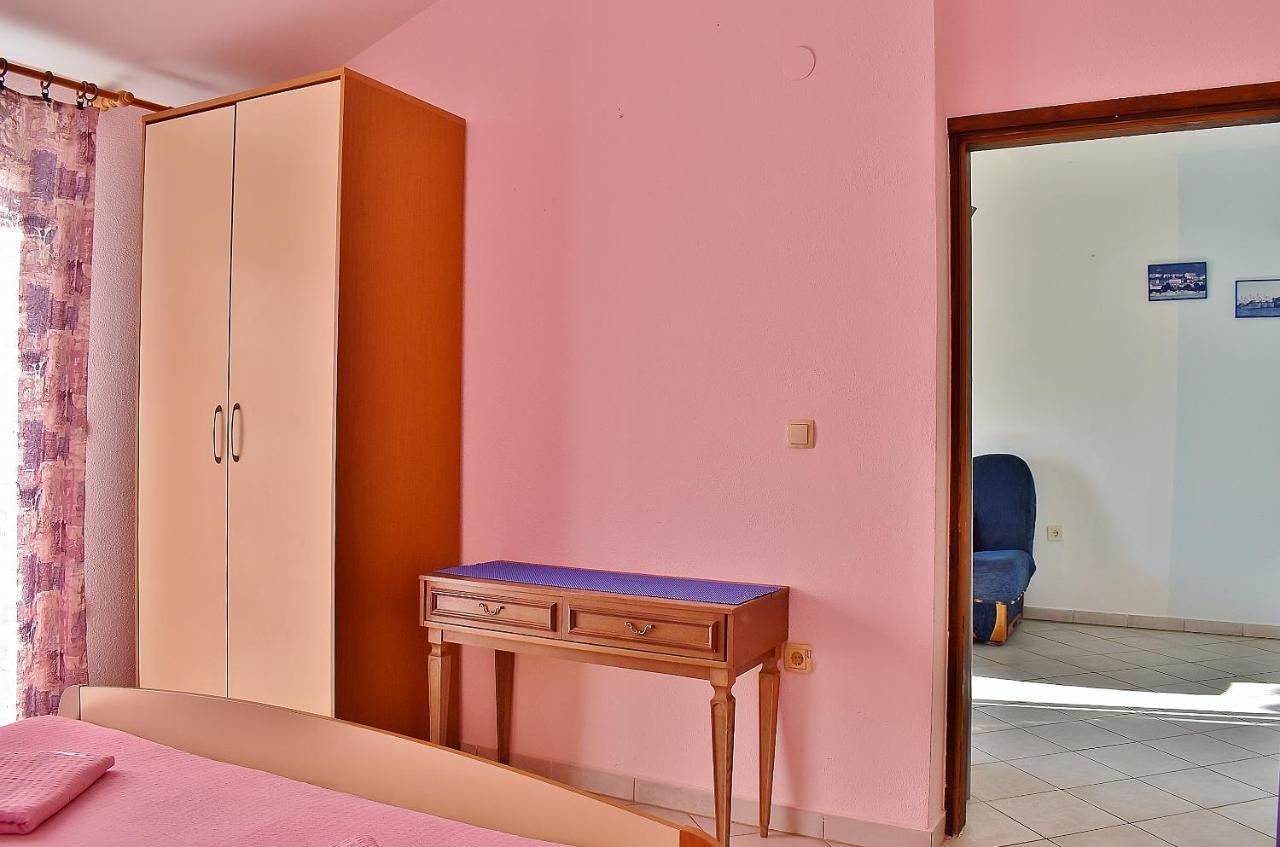 Apartments Felicce Banjol Εξωτερικό φωτογραφία