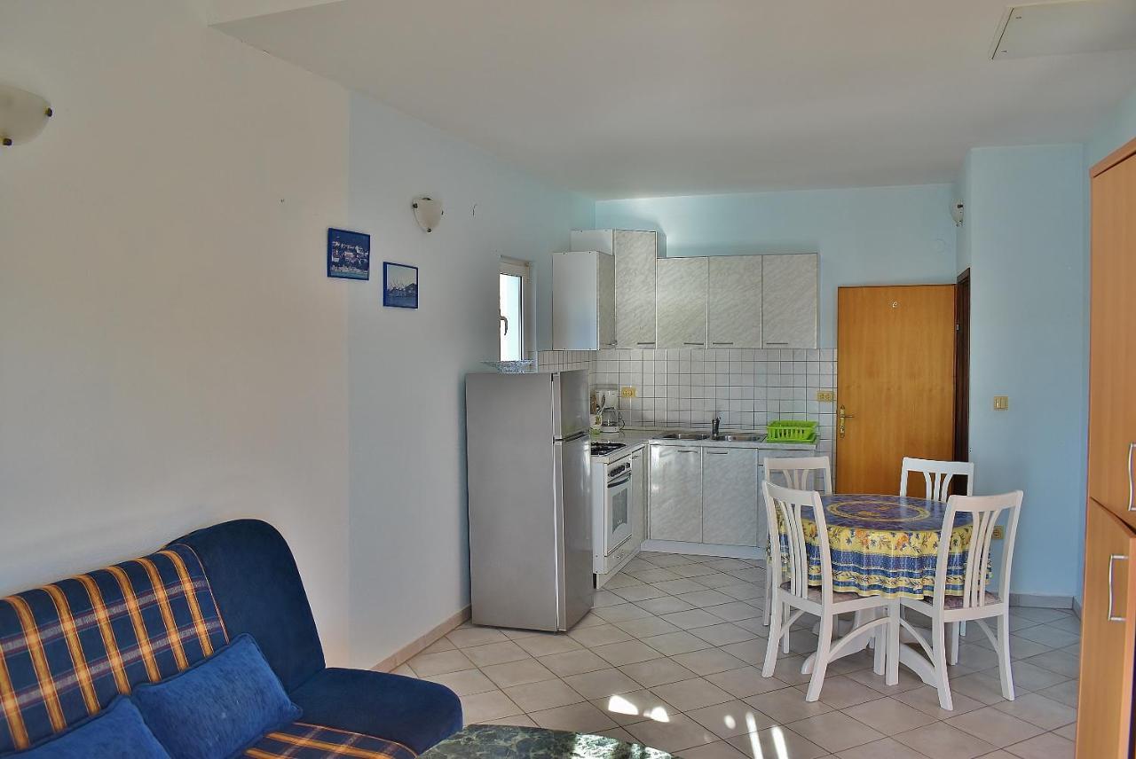 Apartments Felicce Banjol Εξωτερικό φωτογραφία
