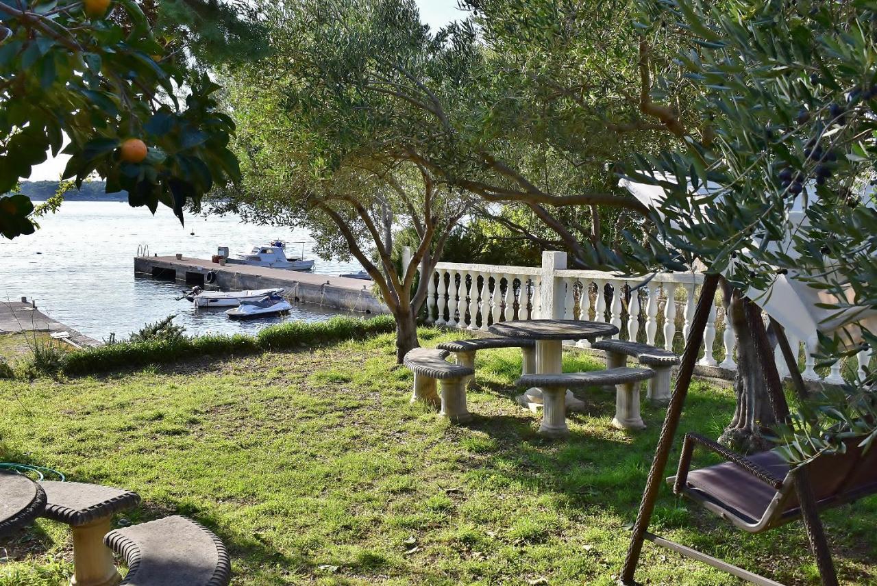 Apartments Felicce Banjol Εξωτερικό φωτογραφία