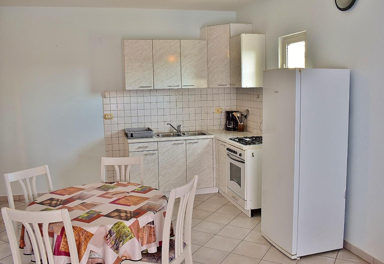 Apartments Felicce Banjol Εξωτερικό φωτογραφία