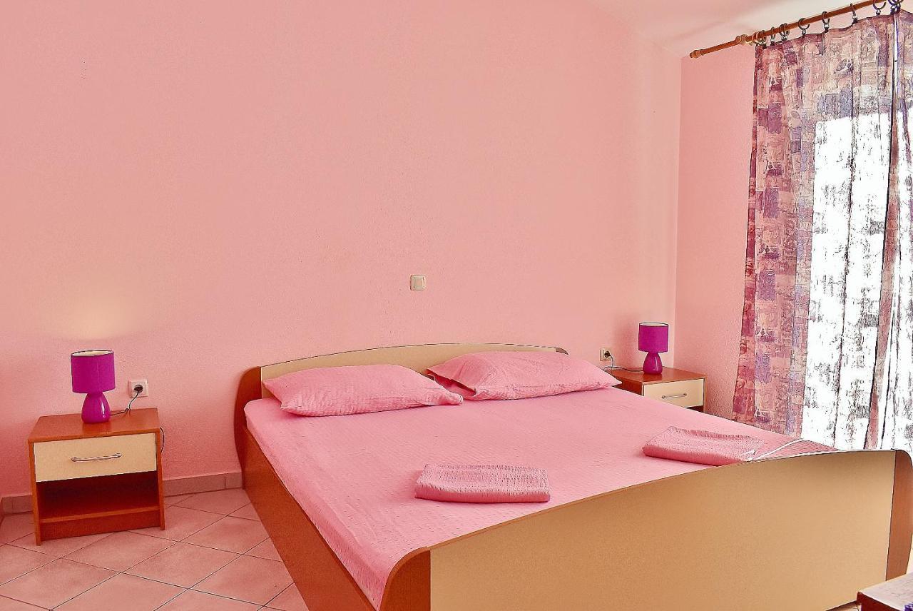 Apartments Felicce Banjol Εξωτερικό φωτογραφία