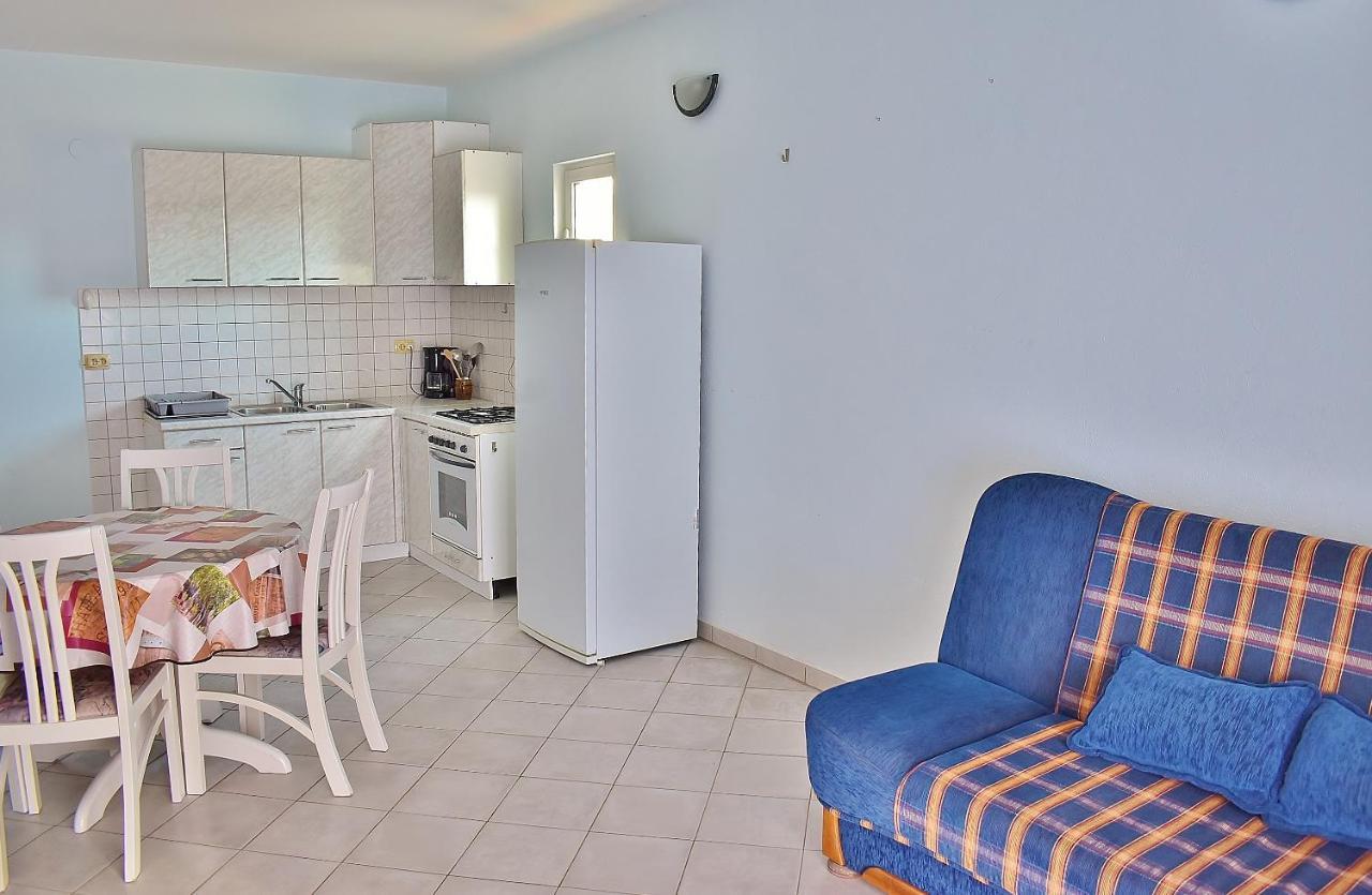 Apartments Felicce Banjol Εξωτερικό φωτογραφία