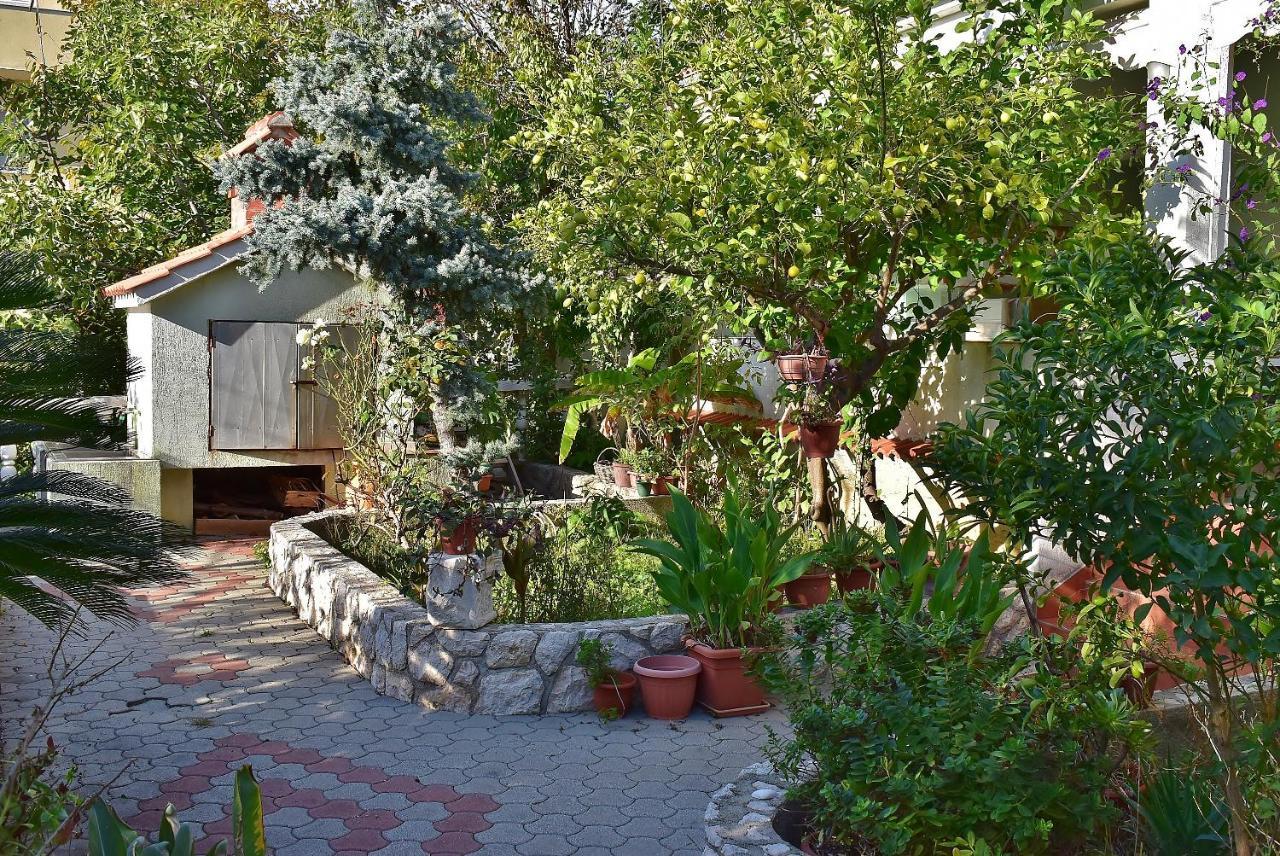 Apartments Felicce Banjol Εξωτερικό φωτογραφία