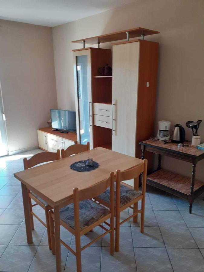 Apartments Felicce Banjol Εξωτερικό φωτογραφία