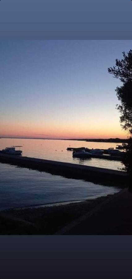 Apartments Felicce Banjol Εξωτερικό φωτογραφία
