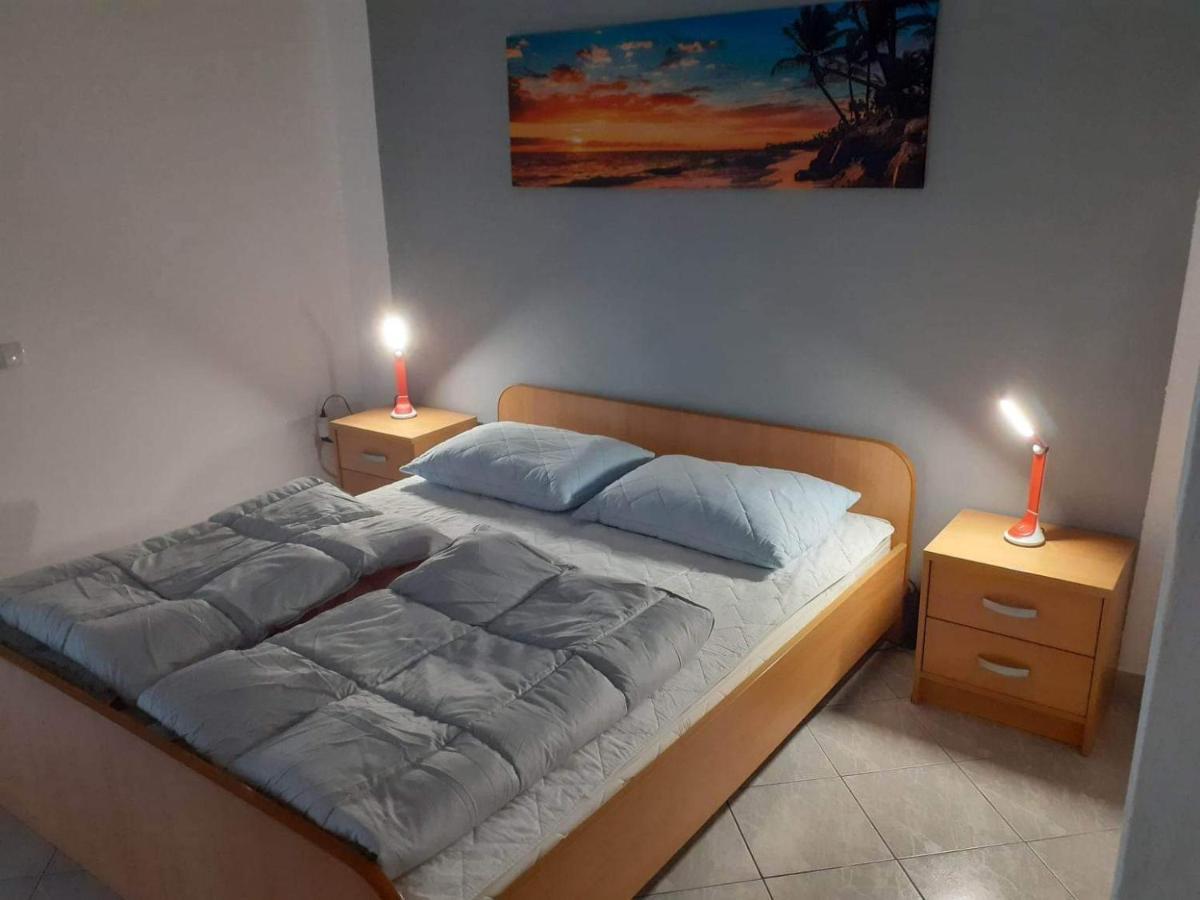 Apartments Felicce Banjol Εξωτερικό φωτογραφία