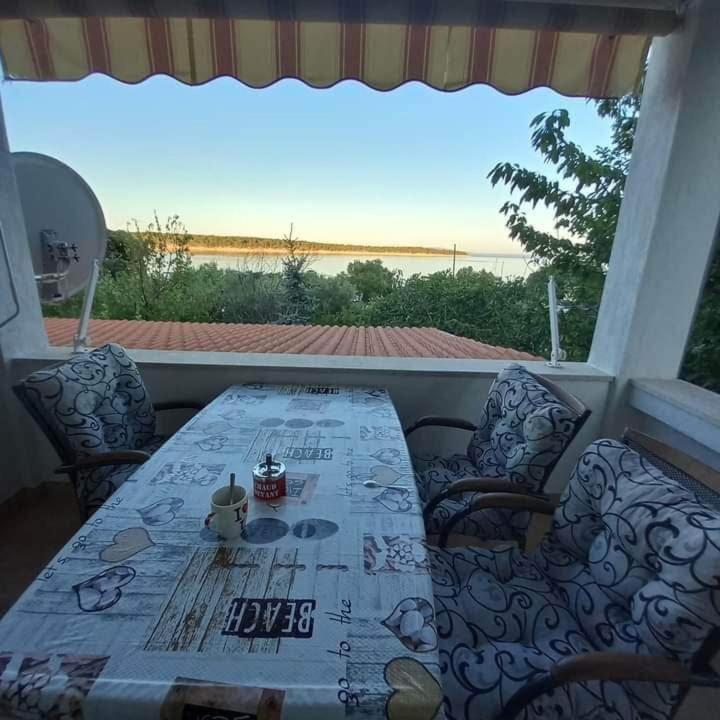 Apartments Felicce Banjol Εξωτερικό φωτογραφία