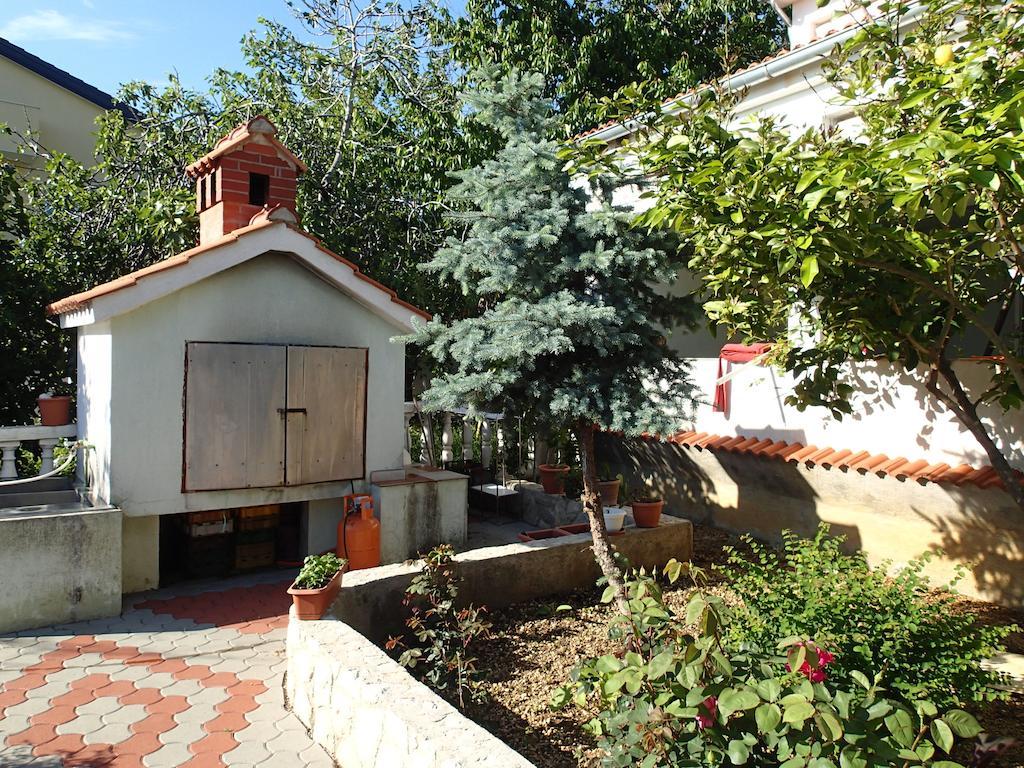 Apartments Felicce Banjol Εξωτερικό φωτογραφία