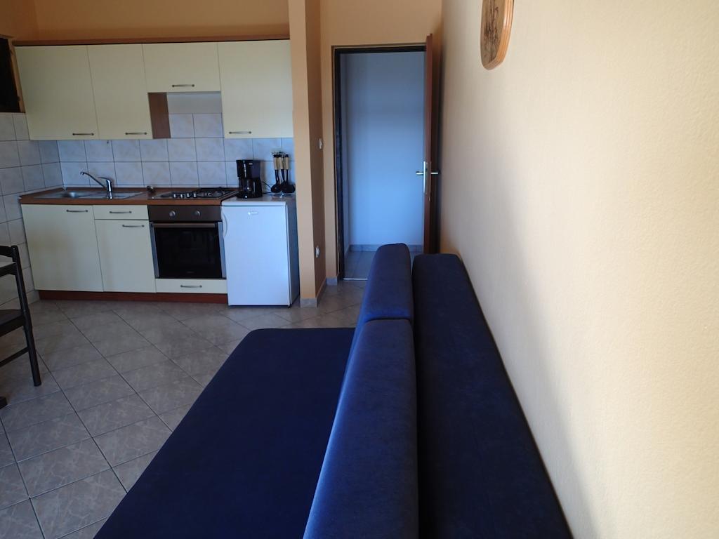 Apartments Felicce Banjol Δωμάτιο φωτογραφία