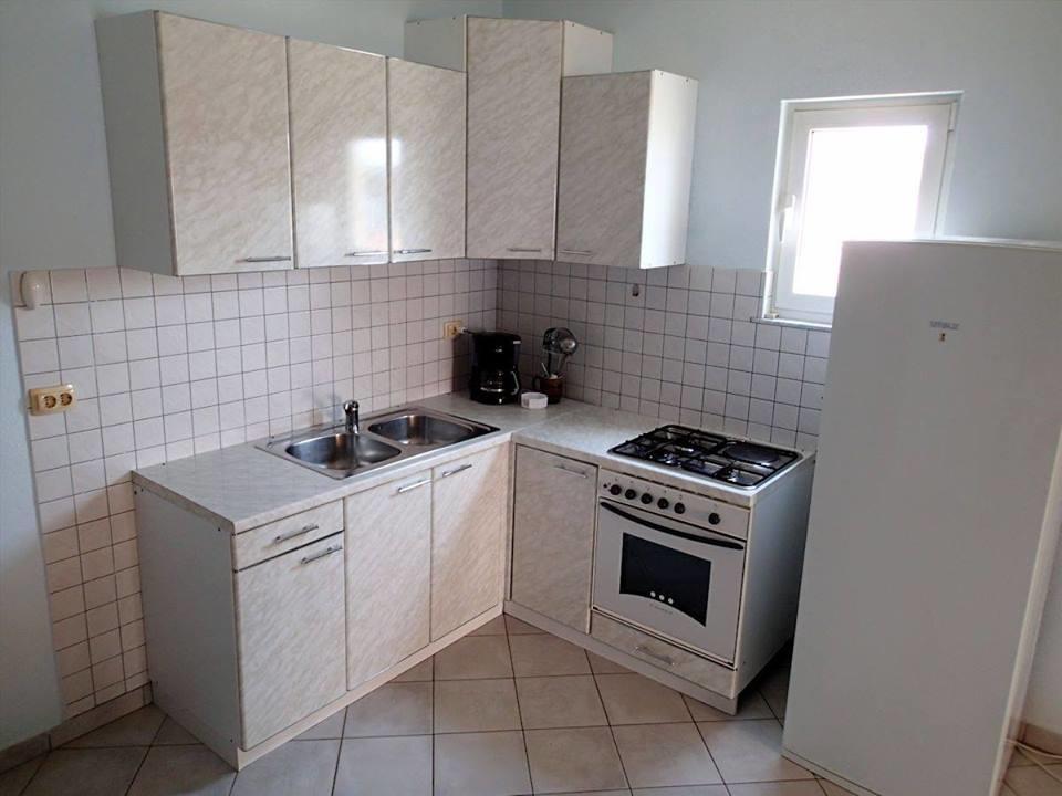 Apartments Felicce Banjol Εξωτερικό φωτογραφία