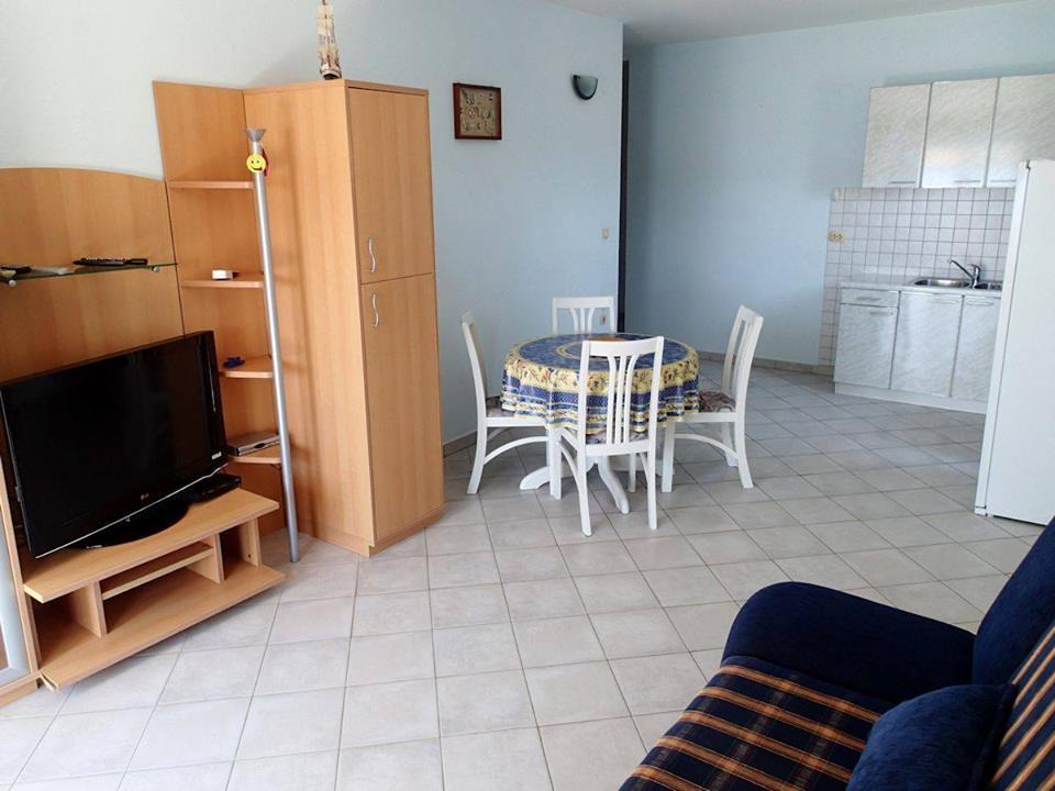 Apartments Felicce Banjol Εξωτερικό φωτογραφία