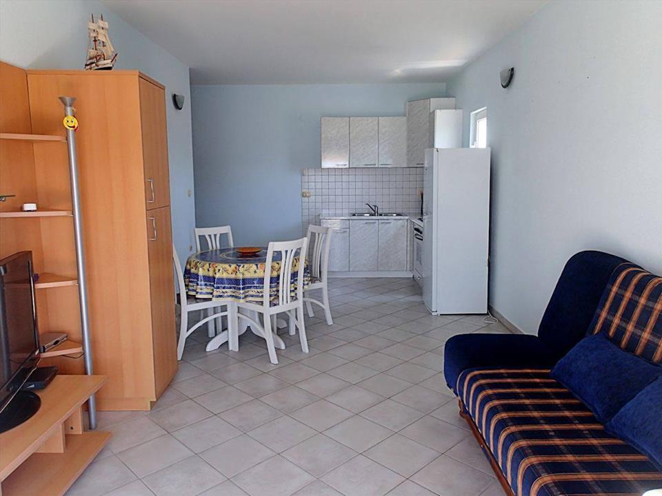 Apartments Felicce Banjol Εξωτερικό φωτογραφία